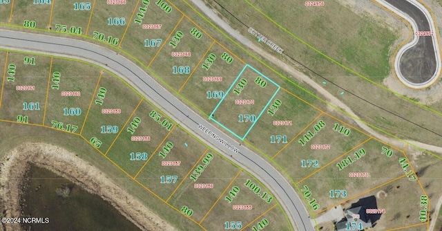 170 Weeping Willow Ct Unit 170, Snow Hill, NC 28580
