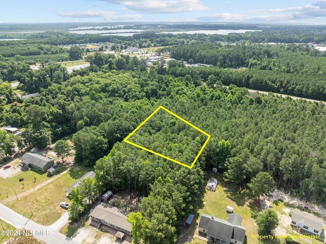 199 Hillmont Rd, New Bern NC, 28562 land for sale