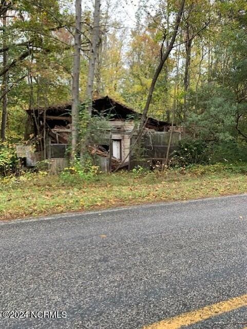 Listing photo 3 for TBD Swains Mill Rd, Harrellsville NC 27942