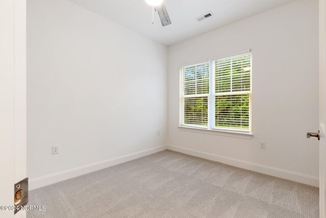 view of front facade with french doors, a front lawn, and central AC unit