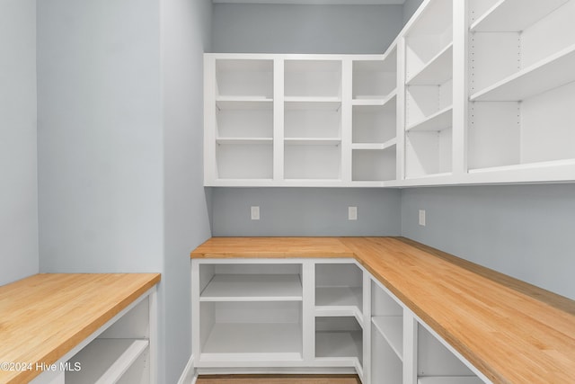 3617 Barnesmore Dr, Castle Hayne, NC 28429 - view of pantry