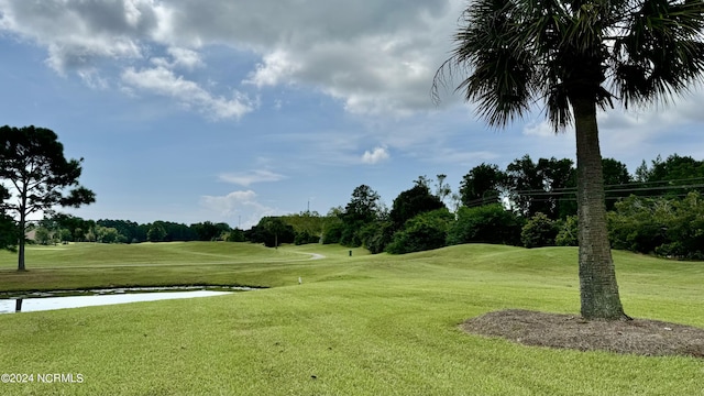 Listing photo 3 for 7065 Bloomsbury Ct SW Unit 27, Ocean Isle Beach NC 28469