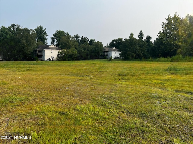 2707 Trent Rd, New Bern NC, 28562 land for sale