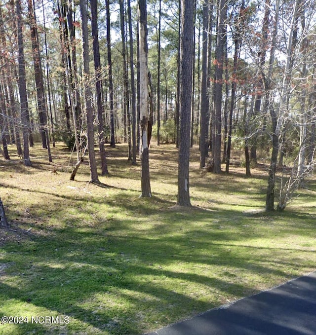 555 Homestead Rd Unit 125, Oriental NC, 28571 land for sale