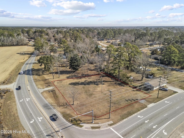 1515 Piney Green Rd, Jacksonville NC, 28546 land for sale