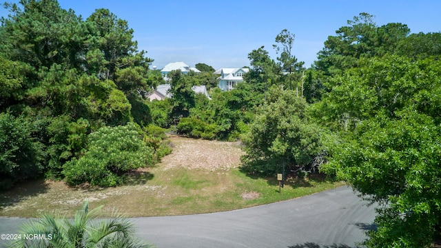 101 Windjammer Cv, Emerald Isle NC, 28594 land for sale