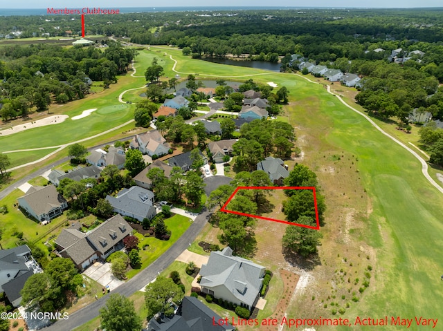 4222 W Tanager Ct SE Unit 25, Southport NC, 28461 land for sale