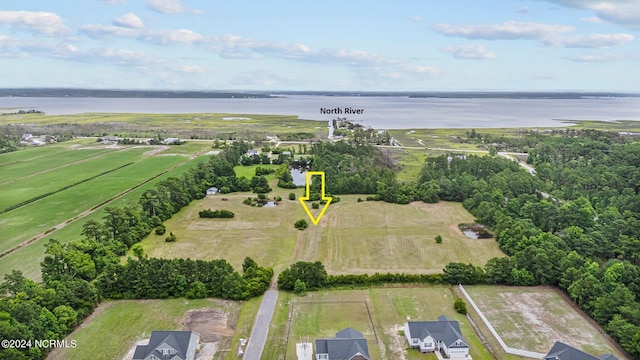 Listing photo 2 for 110 N Harbor Dr, Beaufort NC 28516