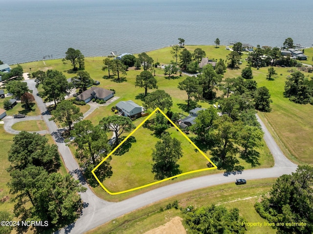 5300 Bogue Dr Unit 23, Oriental NC, 28571 land for sale