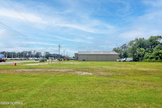 5320 Hwy 70 W, Morehead City NC, 28557 land for sale