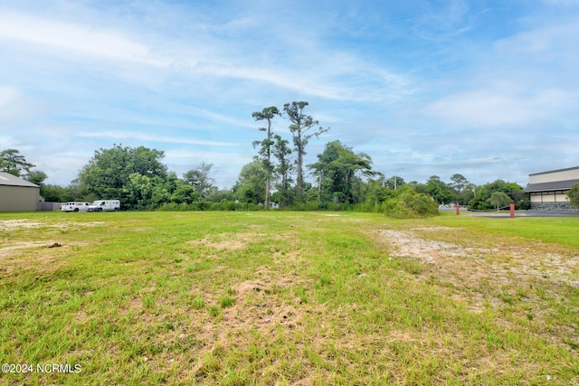 Listing photo 3 for 5320 Hwy 70 W, Morehead City NC 28557