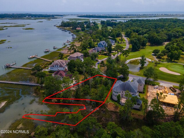 Listing photo 3 for 168 Genoes Point Road Sw 302 & 302A, Supply NC 28462