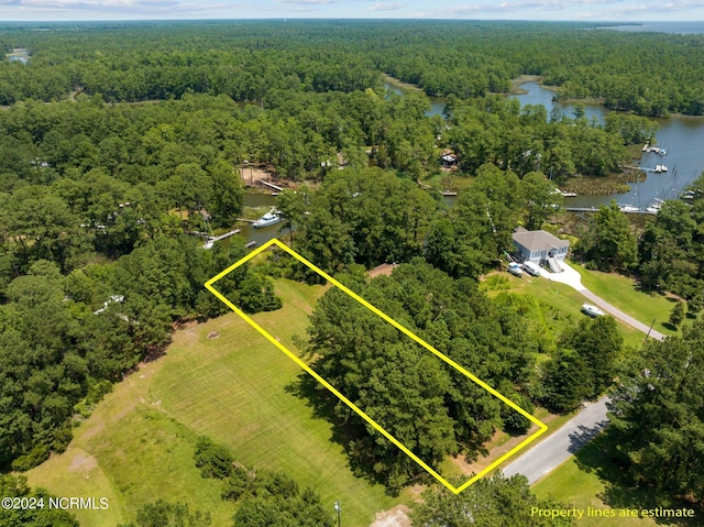 6013 Harbour Way Unit 7, Oriental NC, 28571 land for sale