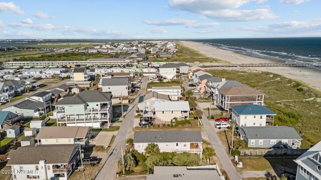 307 Glenn St, Atlantic Beach NC, 28512 land for sale