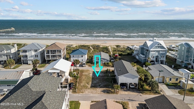 Listing photo 3 for 307 Glenn St, Atlantic Beach NC 28512