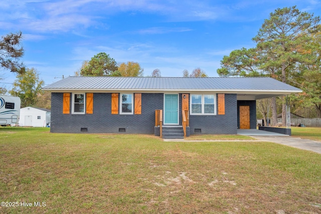 12836 US Highway 258, Scotland Neck NC, 27874, 3 bedrooms, 2 baths house for sale