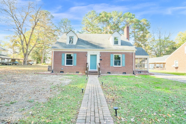 114 Overstreet Dr, Enfield NC, 27823, 3 bedrooms, 2 baths house for sale