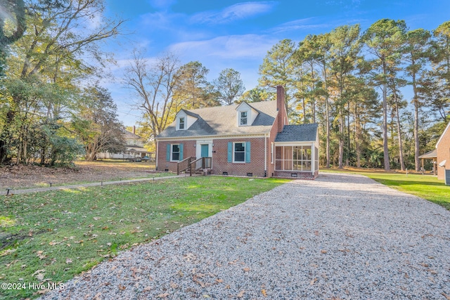 Listing photo 2 for 114 Overstreet Dr, Enfield NC 27823