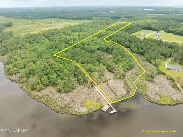 27 Cedar Bluff Ln Unit 8, Oriental NC, 28571 land for sale