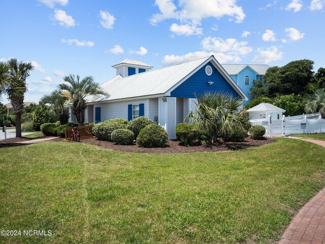 302 Governor Safford Ln Unit 9, Emerald Isle, NC 28594