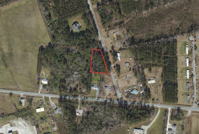 0 Memory Ln, Saint Helena NC, 28425 land for sale