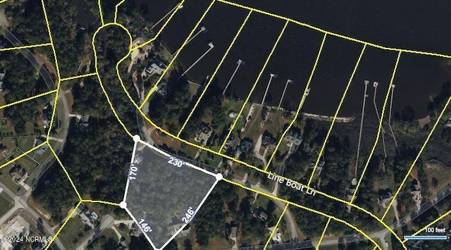 Listing photo 2 for 113 Line Boat Ln Unit 28, Swansboro NC 28584