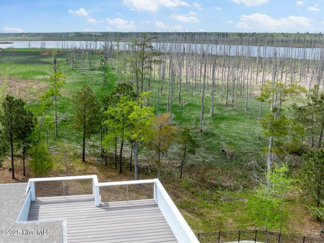 2601 Alvernia Dr, Castle Hayne, NC 28429 - aerial view of a nearby body of water
