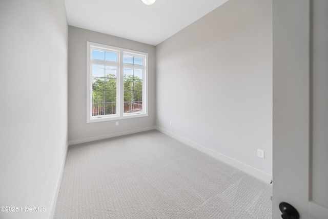 2597 Alvernia Dr, Castle Hayne, NC 28429 - unfurnished room featuring carpet