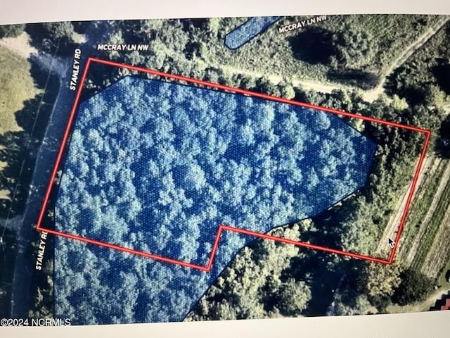 0 Stanley Rd, Calabash NC, 28467 land for sale