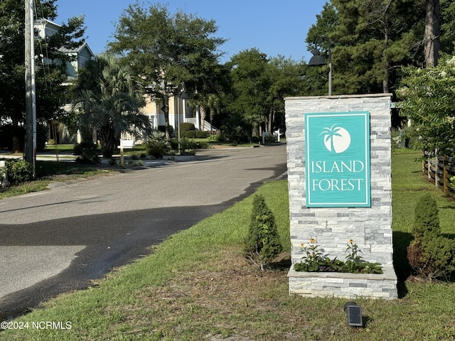 Listing photo 2 for 1022 Bennet Ln Unit 6, Carolina Beach NC 28428