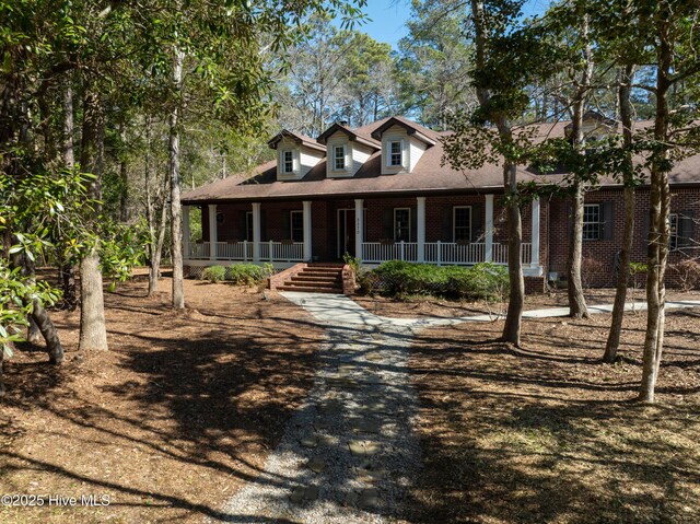 view of patio / terrace featuring a fire pit