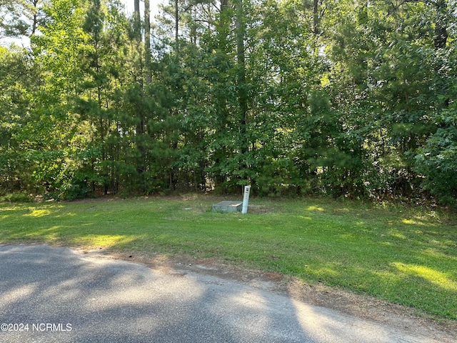 8 Back Bay Cir Unit J8, Hertford NC, 27944 land for sale