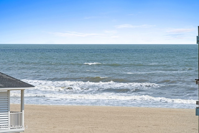 445 E Third St, Ocean Isle Beach, NC 28469 - water view