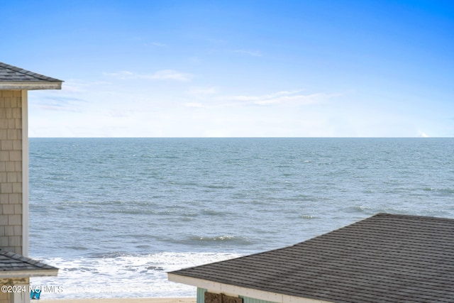 445 E Third St, Ocean Isle Beach, NC 28469 - water view