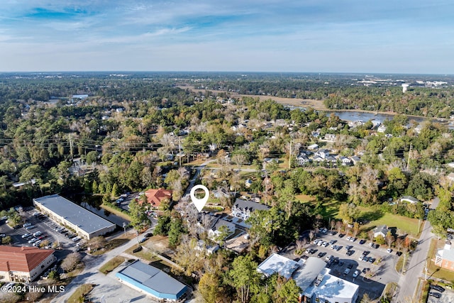 112 Seagate Pl, Wilmington, NC 28403 - aerial overview of property's location