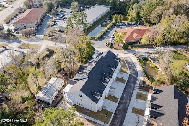 112 Seagate Pl, Wilmington, NC 28403 - aerial overview of property's location