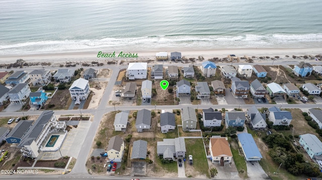 Listing photo 3 for 1422 N Topsail Dr Unit 5 & 6, Surf City NC 28445