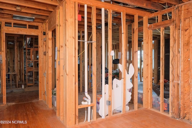 108 Wharf Landing Dr, Edenton, NC 27932 - view of miscellaneous room