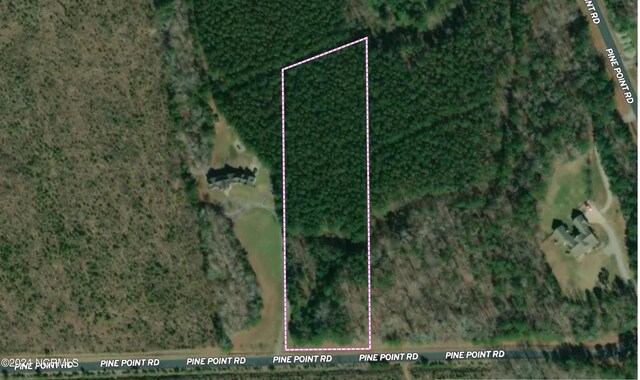 135 Pine Point Rd Unit 38, Hertford NC, 27944 land for sale