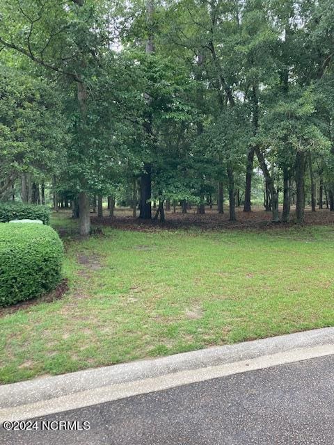 2054 Arnold Palmer Dr, Shallotte NC, 28470 land for sale