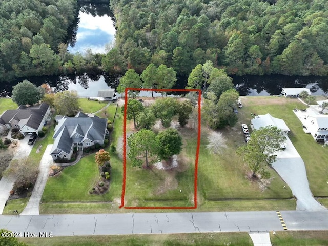 165 Bull Bay Dr Unit 165, Harrells NC, 28444 land for sale