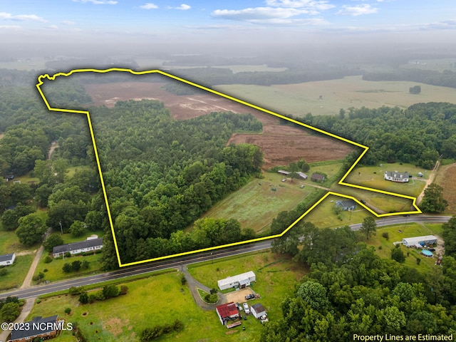 336 Selah Church Rd, Goldsboro NC, 27530 land for sale