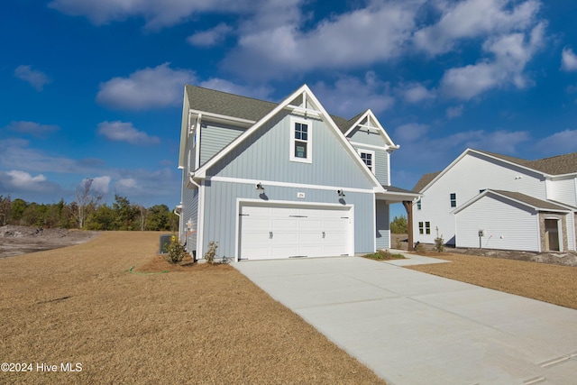 Listing photo 2 for 254 Clear View School Rd, Jacksonville NC 28540