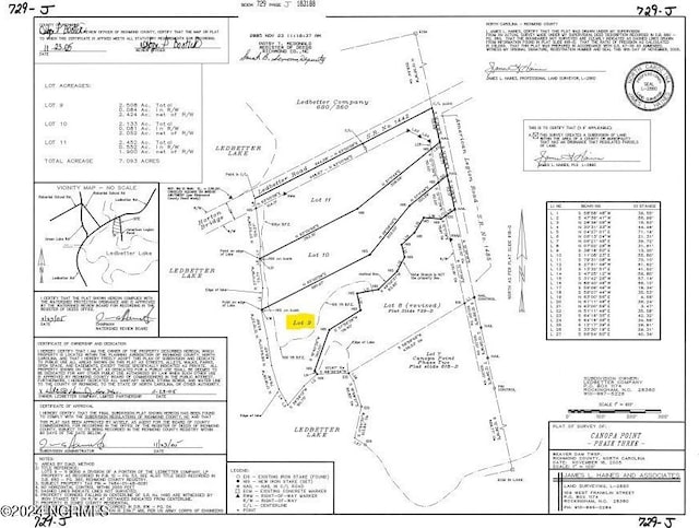 Listing photo 2 for 116 American Legion Rd Unit 9, Rockingham NC 28379