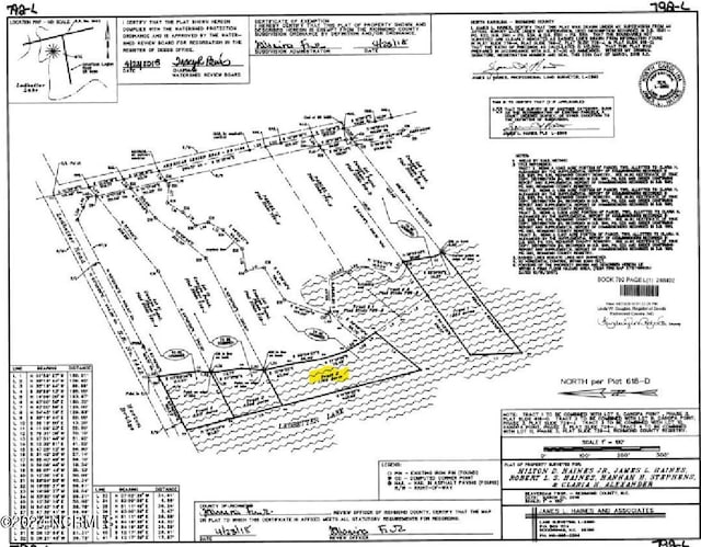 Listing photo 3 for 116 American Legion Rd Unit 9, Rockingham NC 28379