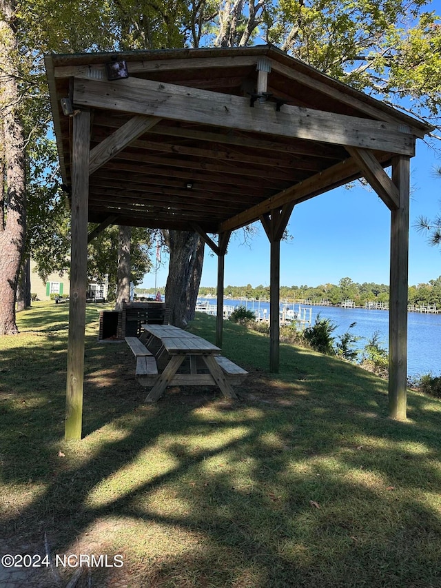 Listing photo 2 for 346 Country Club Ln, Newport NC 28570