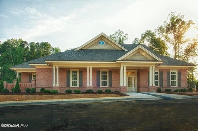 Listing photo 2 for 2571 Belmont Lake Dr, Rocky Mount NC 27804