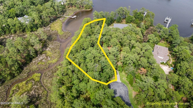 143 Shoreline Ct Unit 30, Oriental NC, 28571 land for sale