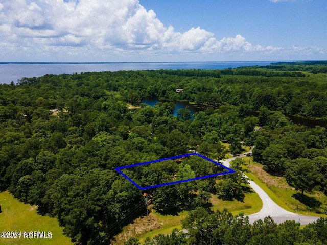 53 Willowbrook Dr, Minnesott Beach NC, 28510 land for sale