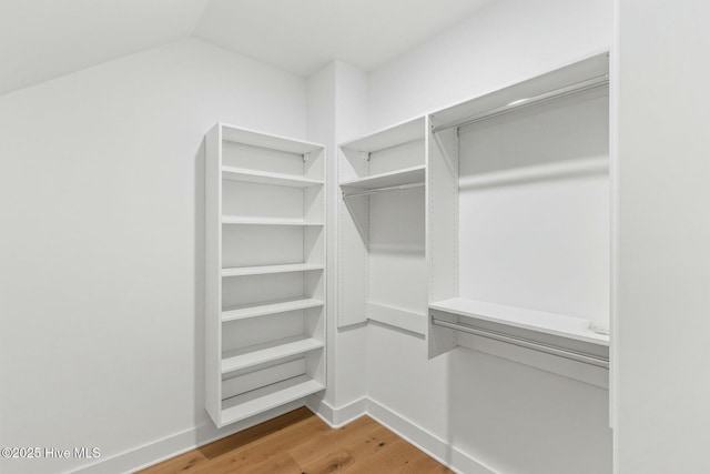 3404 Eagle Crest Dr SW, Supply, NC 28462 - spacious closet with light wood-style flooring